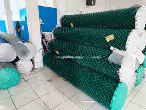 Jual Kawat Harmonika Rembang