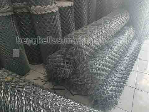 Jual Kawat Harmonika Sabang