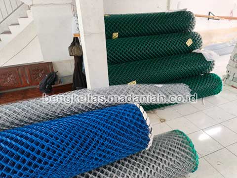 Jual Kawat Harmonika Sambas Harga Murah
