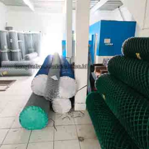 Jual Kawat Harmonika Sampang