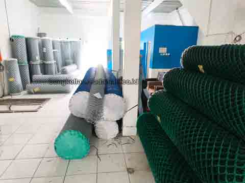 Jual Kawat Harmonika Sampang
