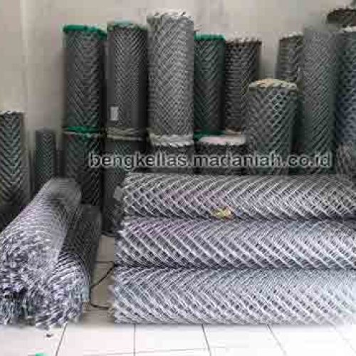 Jual Kawat Harmonika Seram Bagian Barat
