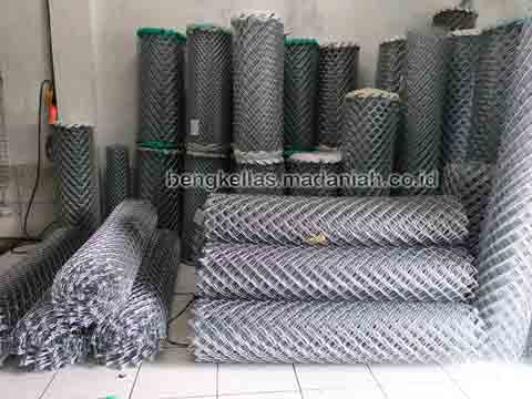 Jual Kawat Harmonika Seram Bagian Barat