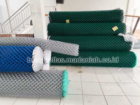 Jual Kawat Harmonika Serang Harga Murah