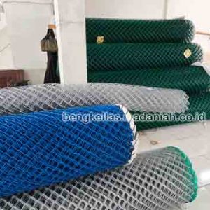 Jual Kawat Harmonika Seruyan