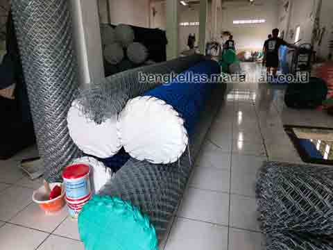 Jual Kawat Harmonika Sigi
