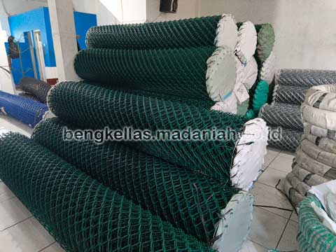Jual Kawat Harmonika Sleman Harga Murah