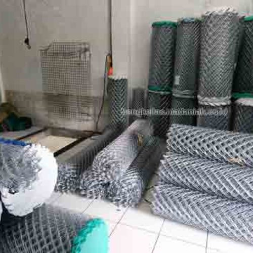 Jual Kawat Harmonika Sukoharjo