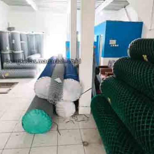 Jual Kawat Harmonika Sumenep
