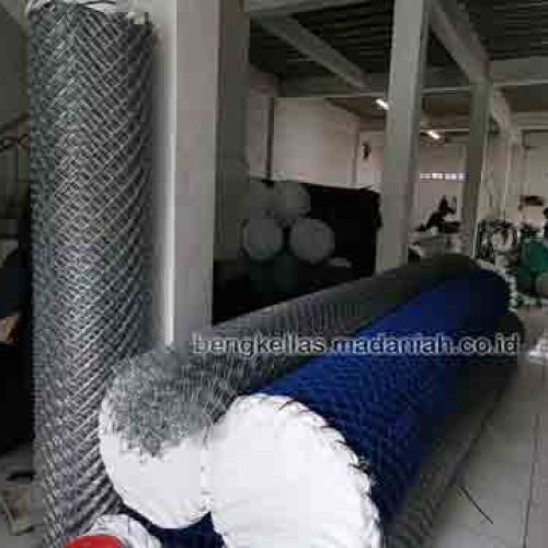Jual Murah Kawat Harmonika Tanggamus Jual Kawat Harmonika Tanggamus
