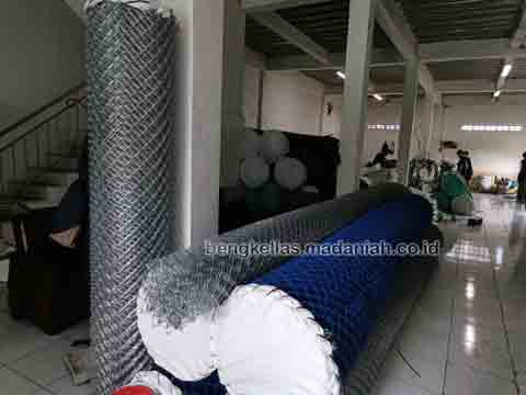 Jual Kawat Harmonika Tanggamus