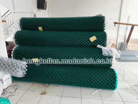 Jual Kawat Harmonika Tarakan Harga Murah