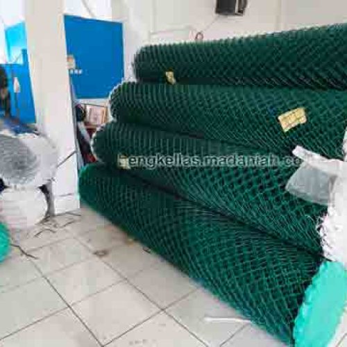 Jual Kawat Harmonika Tasikmalaya