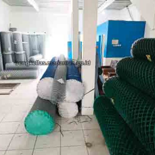 Jual Kawat Harmonika Tulungagung