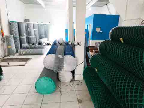 Jual Kawat Harmonika Tulungagung