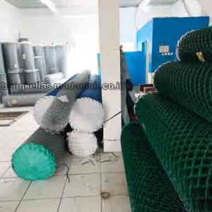 Jual Kawat Harmonika Way Kanan