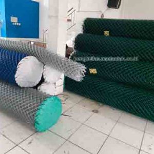 Jual Kawat Harmonika Wonogiri