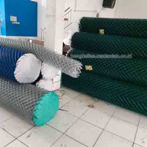 Jual Kawat Harmonika Wonogiri