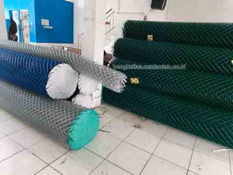 Jual Kawat Harmonika Wonogiri
