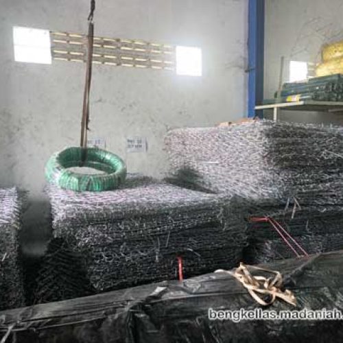 Jual Murah Bronjong Kawat Bireuen