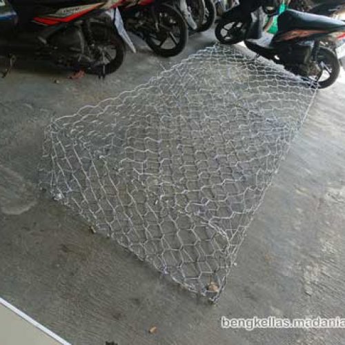 Jual Murah Bronjong Kawat Bojonegoro