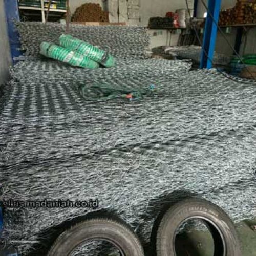 Jual Murah Bronjong Kawat Brebes Jual Murah Bronjong Kawat Brebes