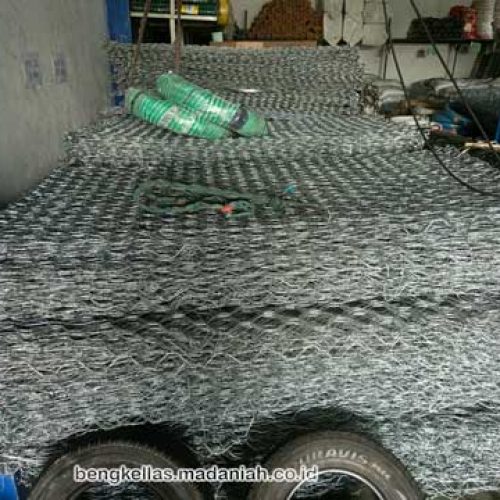 Jual Murah Bronjong Kawat Garut Jual Murah Bronjong Kawat Garut