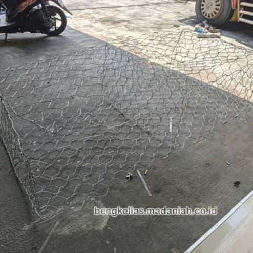 Jual Murah Bronjong Kawat Kota Banjar Jual Murah Bronjong Kawat Kota Banjar