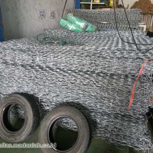 Jual Murah Bronjong Kawat Kota Magelang Jual Murah Bronjong Kawat Kota Magelang