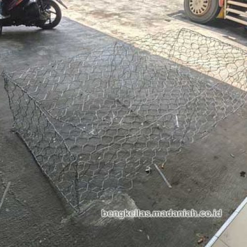 Jual Murah Bronjong Kawat Kota Probolinggo