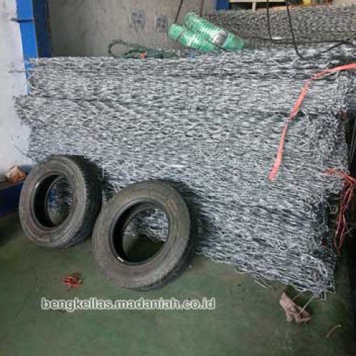 Jual Murah Bronjong Kawat Pandeglang