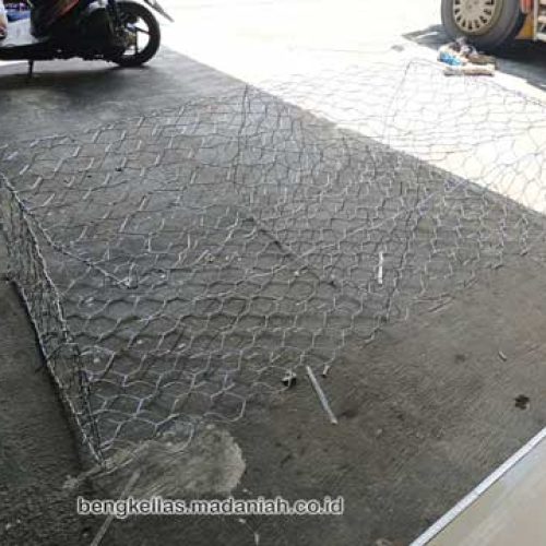 Jual Murah Bronjong Kawat Purwakarta