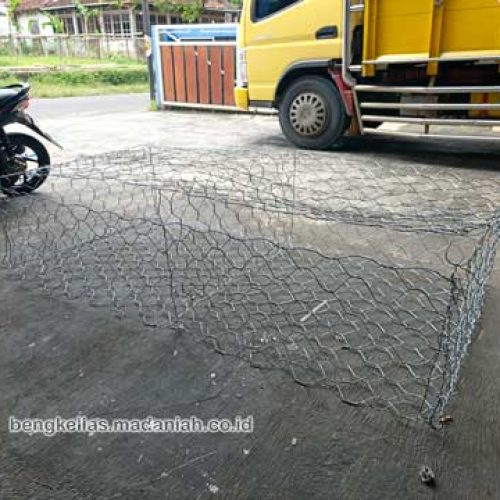 Jual Murah Bronjong Kawat Situbondo Jual Murah Bronjong Kawat Situbondo