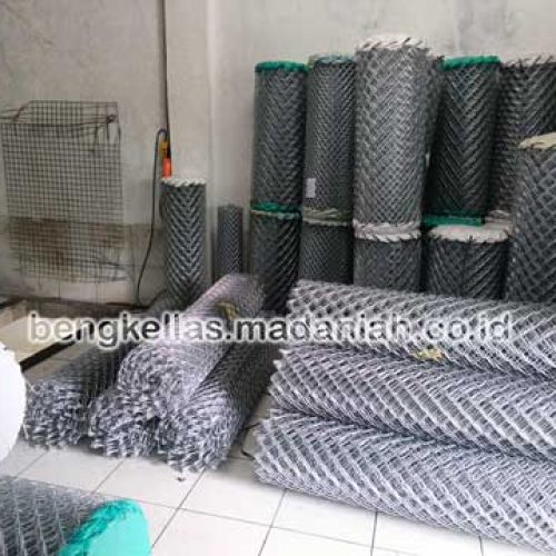 Jual Murah Kawat Harmonika Aceh Jaya