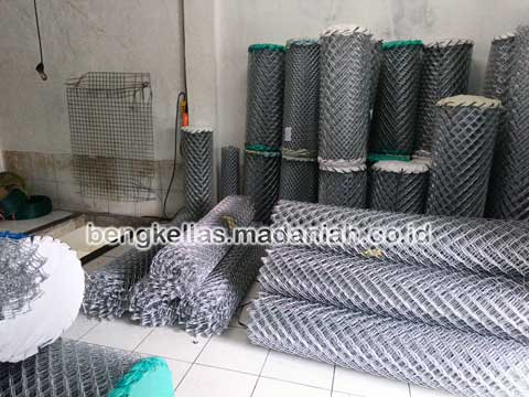 Jual Murah Kawat Harmonika Aceh Jaya