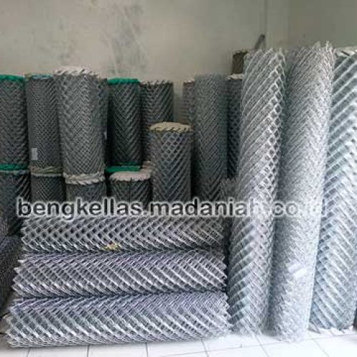 Jual Murah Kawat Harmonika Aceh Tamiang