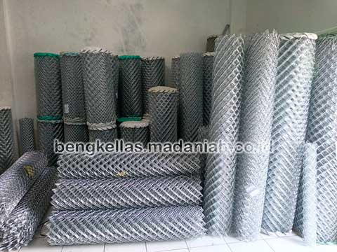 Jual Murah Kawat Harmonika Aceh Tamiang