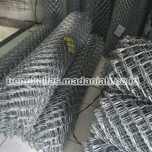 Jual Murah Kawat Harmonika Aceh Timur