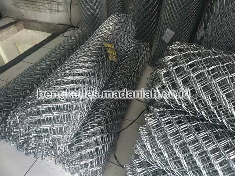Jual Murah Kawat Harmonika Aceh Timur
