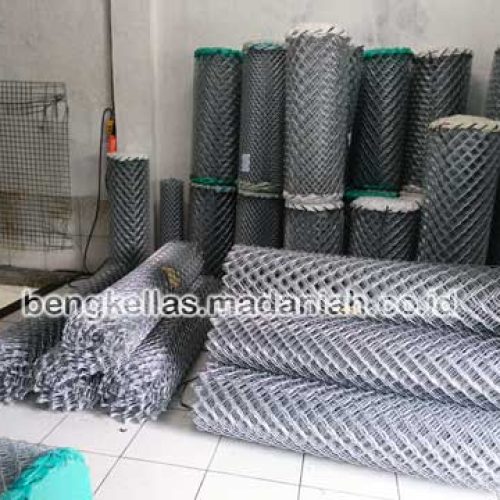 Jual Murah Kawat Harmonika Badung