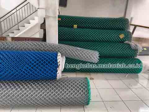 Jual Murah Kawat Harmonika Balangan