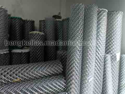 Jual Murah Kawat Harmonika Balikpapan