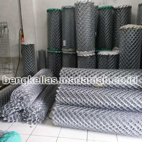 Jual Murah Kawat Harmonika Banjarmasin Jual Murah Kawat Harmonika Banjarmasin
