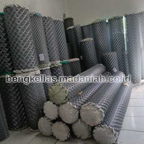 Jual Murah Kawat Harmonika Banjarnegara