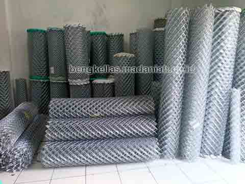 Jual Murah Kawat Harmonika Barito Selatan
