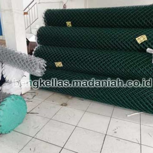 Jual Murah Kawat Harmonika Bekasi