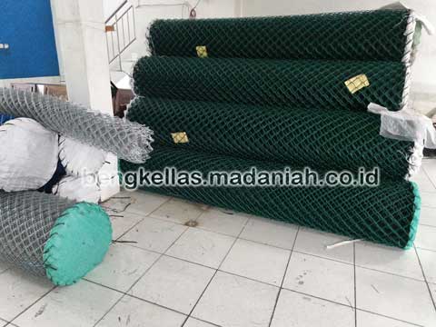 Jual Murah Kawat Harmonika Bekasi