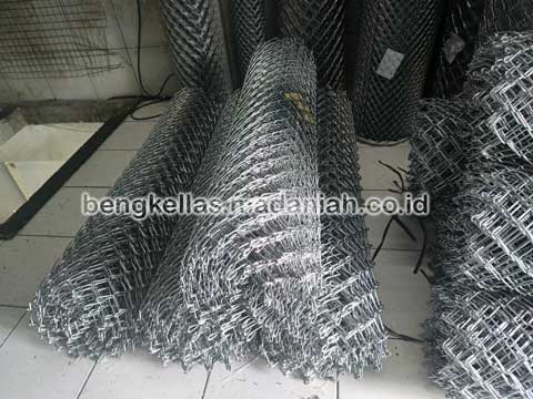 Jual Murah Kawat Harmonika Bireuen