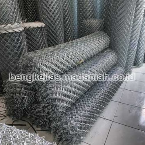Jual Murah Kawat Harmonika Blora