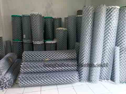 Jual Murah Kawat Harmonika Bolaang Mongondow Timur